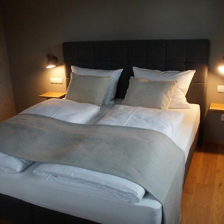 Hotel Dorfmuehle Lehrberg Номер фото